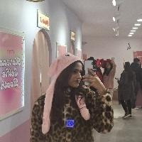 Mruglekha Searching For Place in Delhi, India