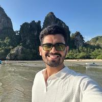 Aashish Vishnoi Searching Flatmate in Rana Pratap Bagh, Ashok Vihar, Delhi, India