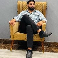 Tanu Tyagi Searching Flatmate in Crossing Republic, Ghaziabad, Uttar Pradesh, India