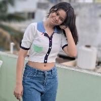Ankita Searching For Place in Swargate Metro Station, Shankar Sheth Road, Dadawadi, Shukrawar Peth, Pune, Maharashtra, India