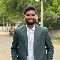Yashwanth Hm Searching Flatmate in Secunderabad, Telangana, India