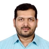 Shashi Kumar Searching For Place in Salt Lake City, Kolkata, West Bengal, India