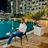 Sagar Mishra Searching Flatmate in Majiwada, Thane, Maharashtra, India