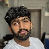 Krishna Gadhvi Searching For Place in Andheri West, Mumbai, Maharashtra, India