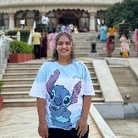 Miloni Searching For Place in Iskcon Cross Road, Ramdev Nagar, Ahmedabad, Gujarat, India