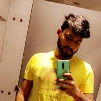 Ashwani Searching For Place in Lucknow, Uttar Pradesh, India