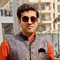 Shayon Upadhaya Searching For Place in Marine Lines, Mumbai, Maharashtra, India