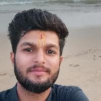 Vivek Adey Searching For Place in Dadar, Mumbai, Maharashtra, India