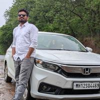 Hrushikesh Ghoti Searching For Place in Pune, Maharashtra, India
