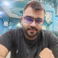 Naman Dixit Searching Flatmate in Minal Residency, Bhopal, Madhya Pradesh, India