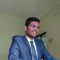 Nithish Kumar Searching For Place in Connaught Place, New Delhi, Delhi, India