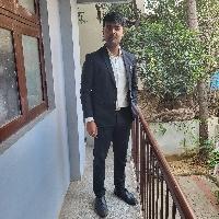 Rohit Searching Flatmate in Teynampet, Chennai, Tamil Nadu, India