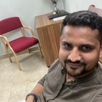 Anupam Singh Searching For Place in Patna Zoo, Bailey Road, Sheikhpura, Patna, Bihar, India