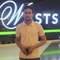 Prabal Chauhan Searching Flatmate in Islampur Village, Sector 38, Gurugram, Haryana, India