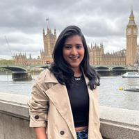 Christina Vijay Searching For Place in Perungalathur, Tamil Nadu, India