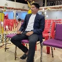 Rohit Searching For Place in Prestige Point CA, CS, CMA, Bajirao Road, Natu Baag, Shukrawar Peth, Pune, Maharashtra, India