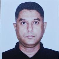 Ashutosh D Searching For Place in Shenoy Nagar, Chennai, Tamil Nadu, India
