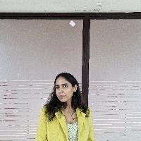 Sunidhi Singh Searching For Place in Phase 3 DLF, Sector 24, Gurugram, Haryana, India