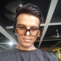 Umesh Kushwaha Searching For Place in Ashoka Garden, Bhopal, Madhya Pradesh, India