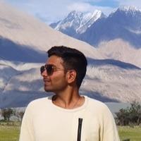 Atharva Jagtap Searching Flatmate in Panama Park Co-Operative Housing Society Ltd, Porwal Road, near Swapnsankul, Nimbalkar Nagar, Lohegaon, Pune, Maharashtra, India
