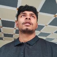 Kushagra Searching For Place in Lucknow, Uttar Pradesh, India