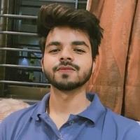 Vinayak Sahni Searching For Place in Delhi, India