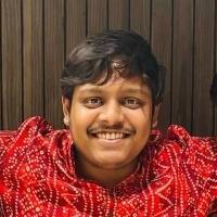 Ajiu Mulik Searching For Place in Thane, Maharashtra, India