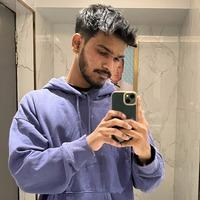 Piyush Kamble Searching Flatmate in Ruptured Horizon, Kondhwa Budruk, Pune, Maharashtra, India