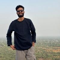 Ajay Searching For Place in Viman Nagar, Pune, Maharashtra, India