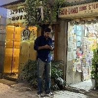 Nawaid Searching Flatmate in Laxmi Nagar, Delhi, India