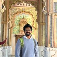 Mrugendra Searching For Place in Viman Nagar, Pune, Maharashtra, India