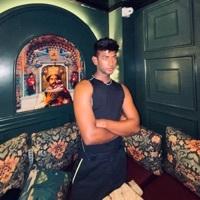 Utkarsh Sinha Searching For Place in Chhatarpur, New Delhi, Delhi, India