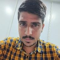 Ashish Jha Searching For Place in Lake Gardens, Kolkata, West Bengal, India
