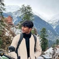 Gaurav Bhati Searching Flatmate in Saket, New Delhi, Delhi, India