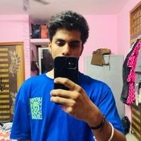 Anikesh Pratap Searching For Place in Sector 62, Noida, Uttar Pradesh, India