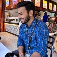 Aviral Gupta Searching For Place in Whitefield, Bengaluru, Karnataka, India