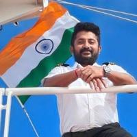 Niranjan MV Searching For Place in Chennai, Tamil Nadu, India