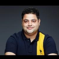 Sunil Bhandari Searching For Place in Andheri East, Mumbai, Maharashtra, India