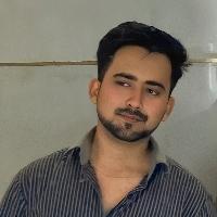 Adil Searching Flatmate in 34/22, U-34 Road, U Block, DLF Phase 3, Sector 24, Gurugram, Haryana, India