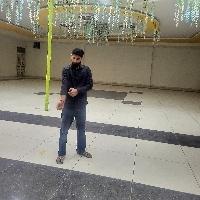 Aashirwad Searching Flatmate in Malviya Nagar, New Delhi, Delhi, India
