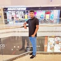 Rahul Patel Searching For Place in Sector 68, Noida, Uttar Pradesh, India
