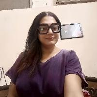 Kriti Searching Flatmate in Sector 4, Bidhannagar, Kolkata, West Bengal, India