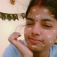 Madhumita Pal Searching For Place in Delhi, India