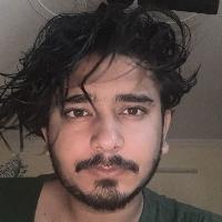 Ayush Searching For Place in Hindustan Institute of Technology & Science, Rajiv Gandhi Salai, OMR, Padur, Kelambakkam, Tamil Nadu, India