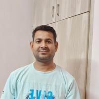 Akhilesh Gupta Searching Flatmate in Prahladpur Bangar, Sector 31, Rohini, Delhi, India
