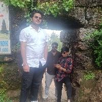 Vaibhav Searching Flatmate in Santacruz East, Mumbai, Maharashtra, India