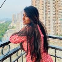 Shristi Searching For Place in Siddharth Vihar, Indirapuram, Ghaziabad, Uttar Pradesh, India