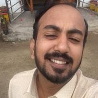 Haresh Kumar Searching For Place in Chennai, Tamil Nadu, India