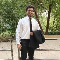 Abhishek Jagushte Searching For Place in Whitefield, Bengaluru, Karnataka, India