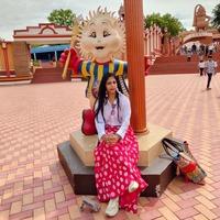 Dipita Chakra Searching Flatmate in Madhu Park Ridge, Hashim Nagar, Langar Houz, Hyderabad, Telangana, India